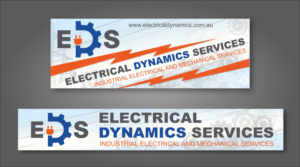 Front signage | Design de Panneau par Maestroto