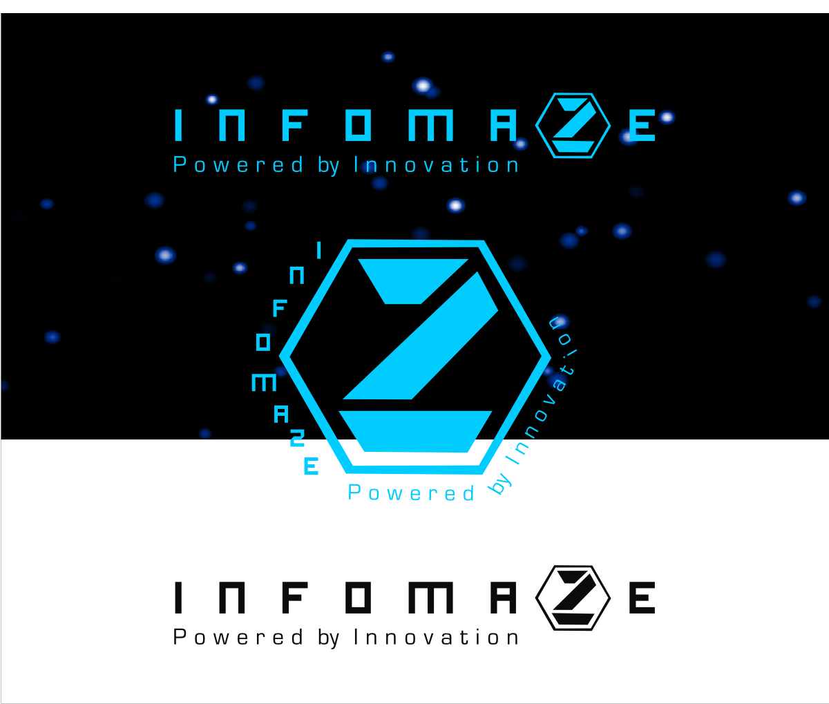Logo Design by axa for this project | Design #21809842