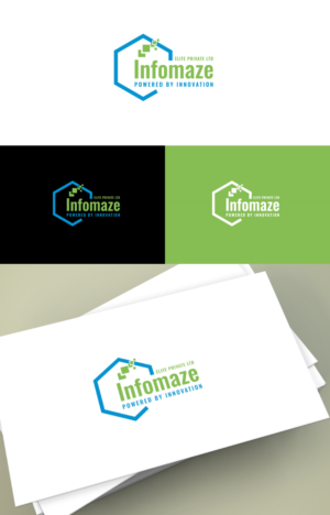 Logo-Design von ergo™ für dieses Projekt | Design: #21801518