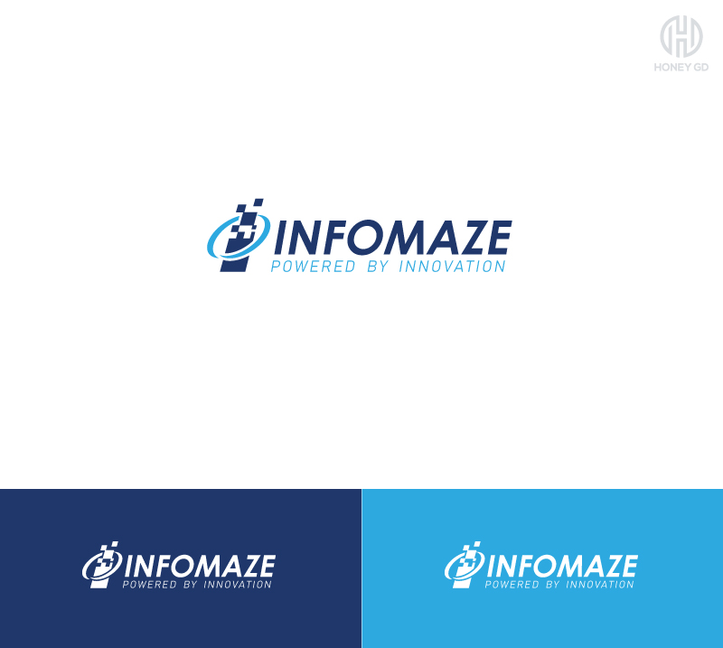 Logo Design by Honey GD for this project | Design #21802004