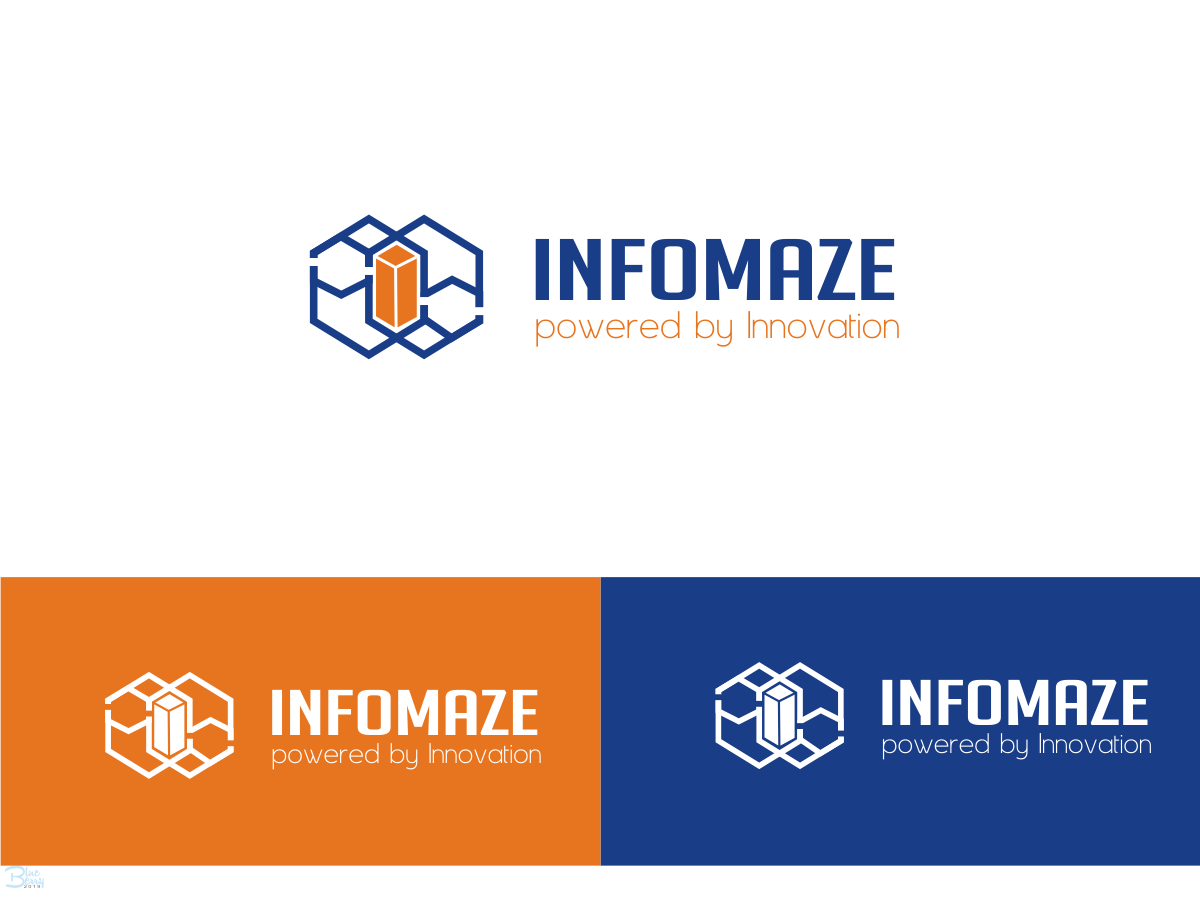 Logo Design by Blueberry for this project | Design #21786881