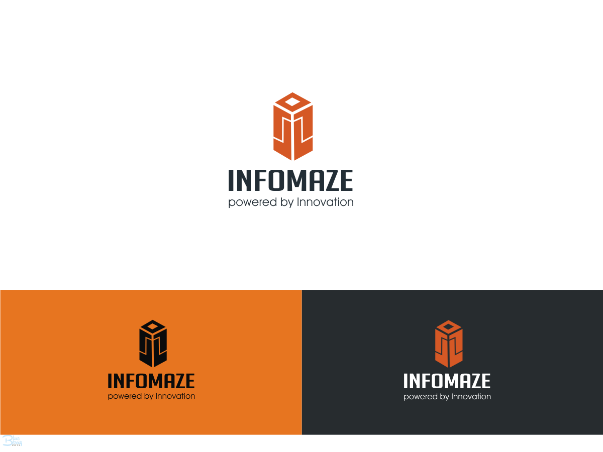 Logo Design by Blueberry for this project | Design #21787362