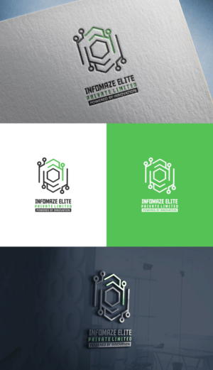 Logo Design by SkyEye for this project | Design: #21793646