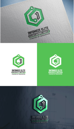 Logo Design by SkyEye for this project | Design: #21793656