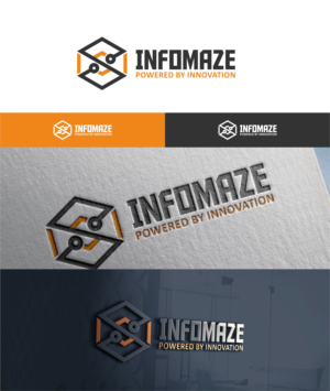 Logo Design by SkyEye for this project | Design: #21805132