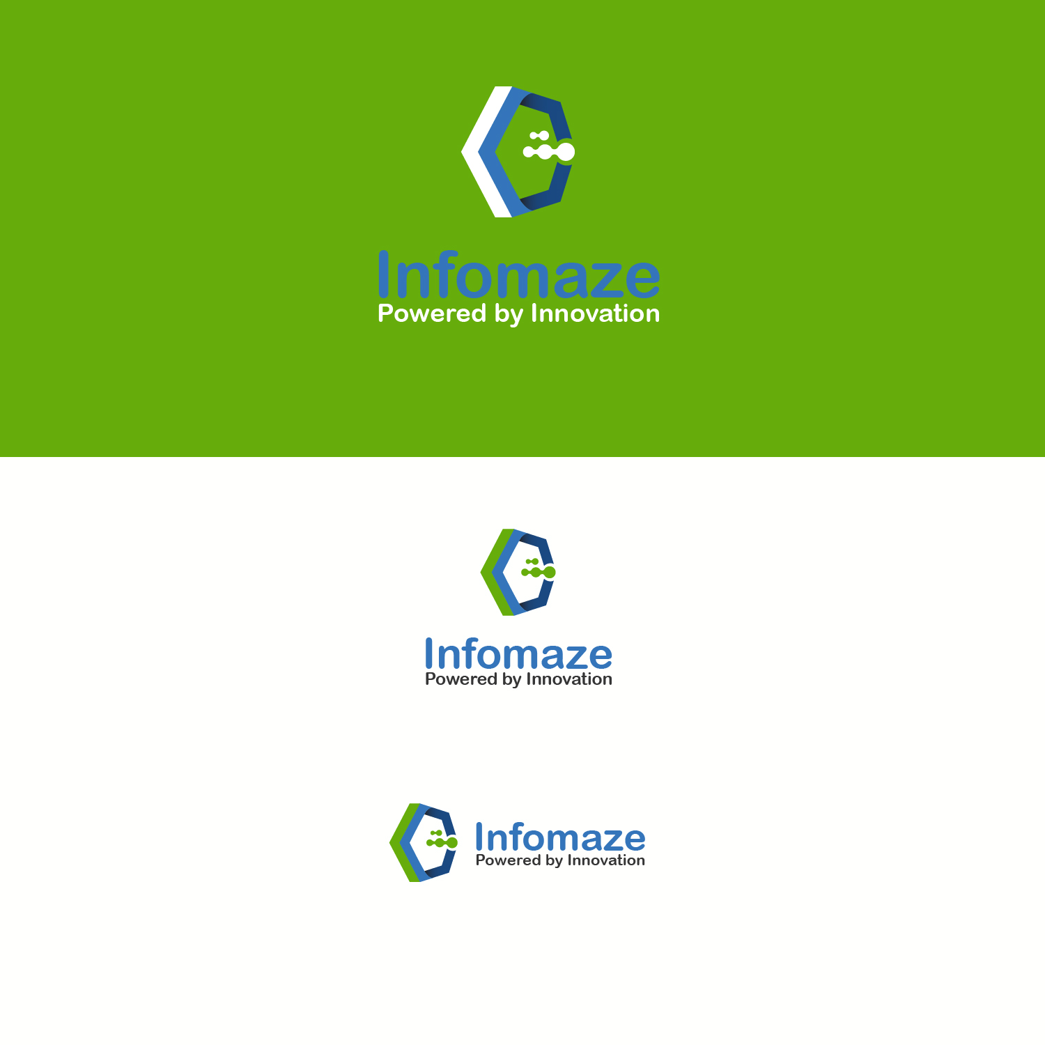 Logo Design by syrwebdevelopment for this project | Design #21819818