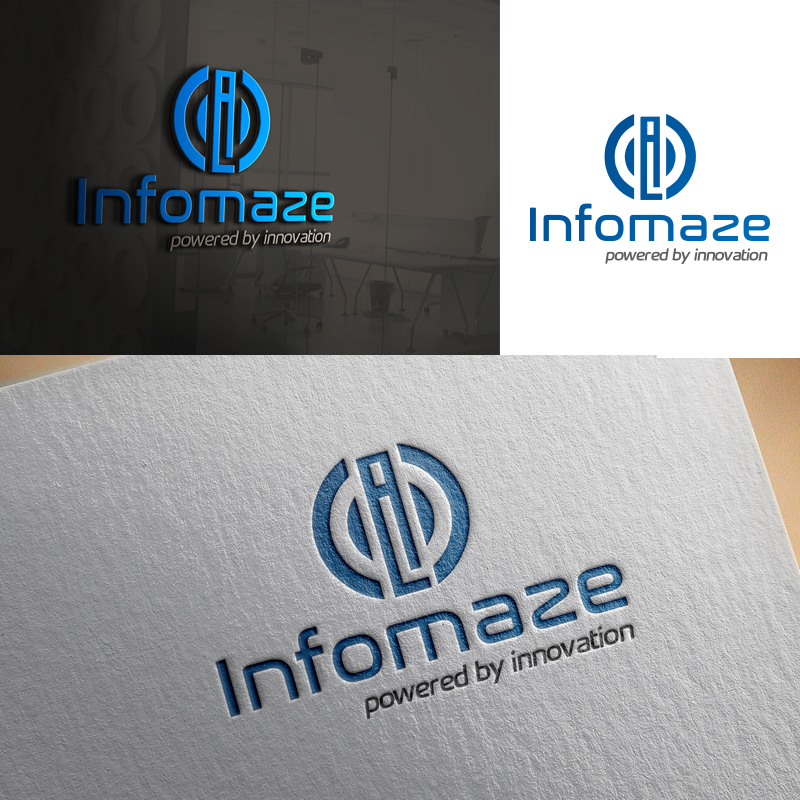 Logo Design by syrwebdevelopment for this project | Design #21819828