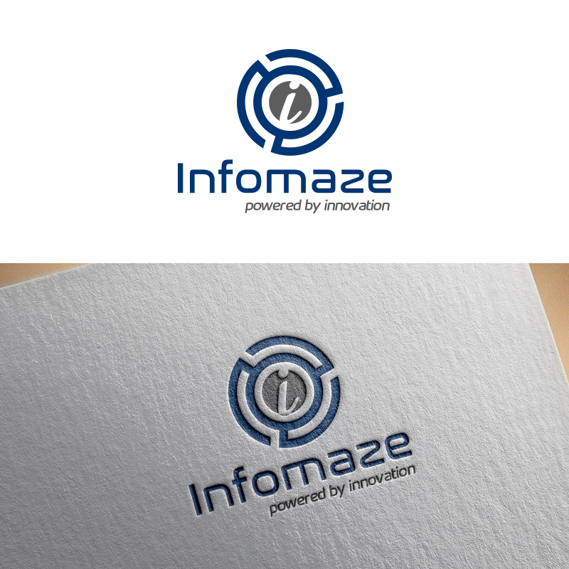 Logo Design by syrwebdevelopment for this project | Design #21819830