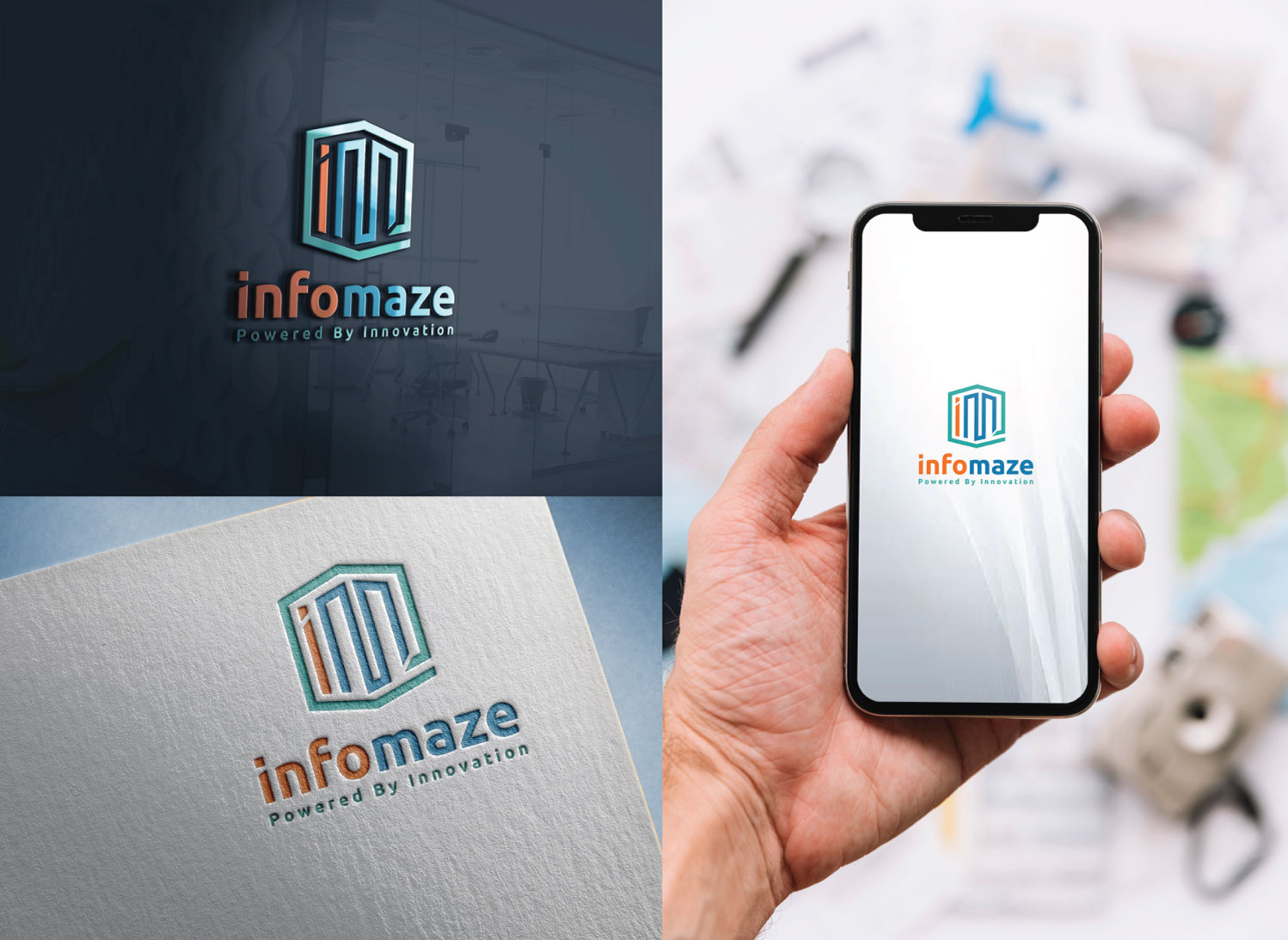 Design de Logo par MAK45 pour ce projet | Design #21799775