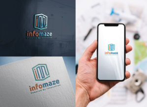 Logo Design by MAK45 for this project | Design: #21799775