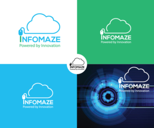 Logo Design by Kalla for this project | Design: #21803475