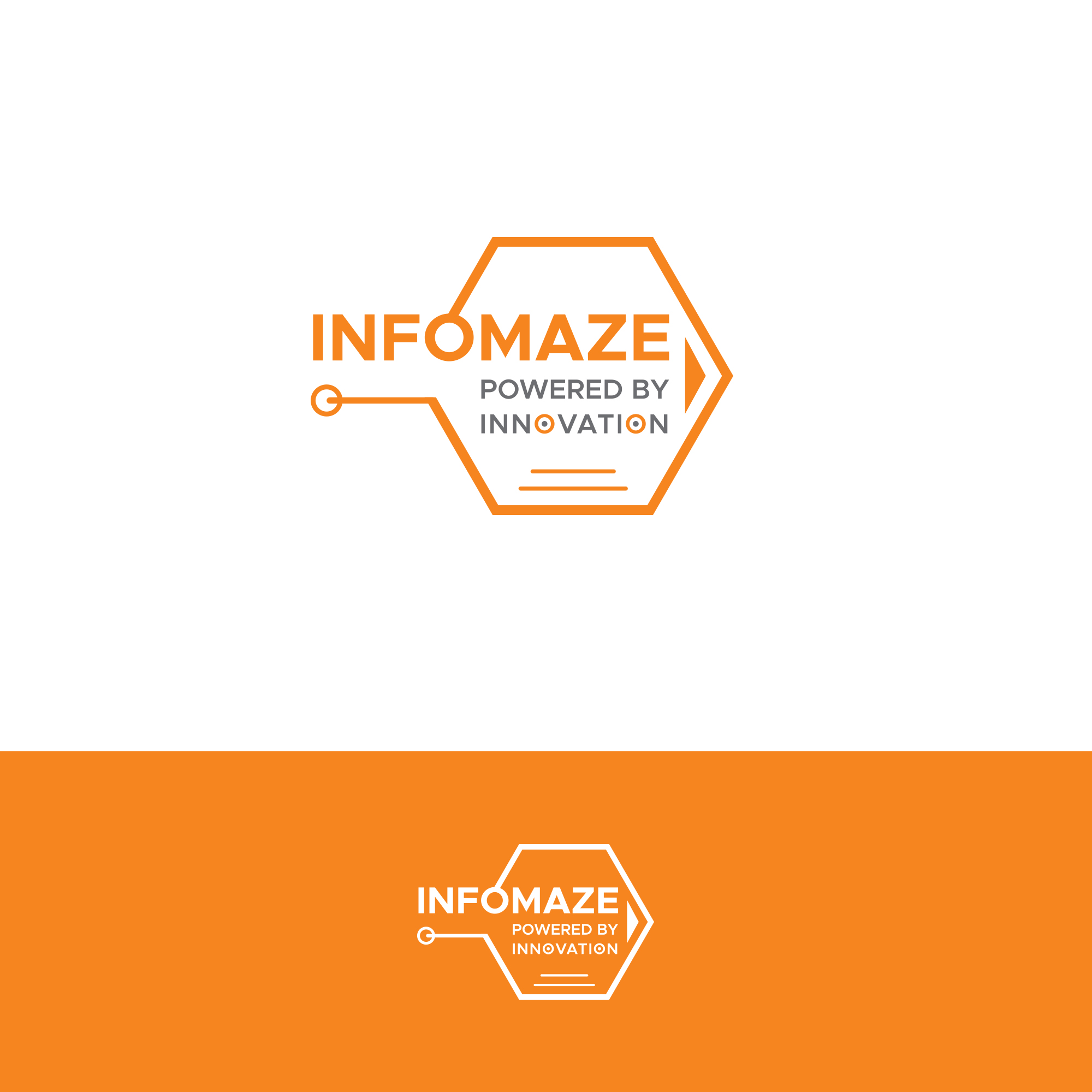 Logo Design by dinaj for this project | Design #21791293