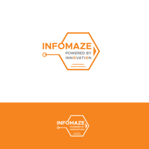 Logo Design by dinaj