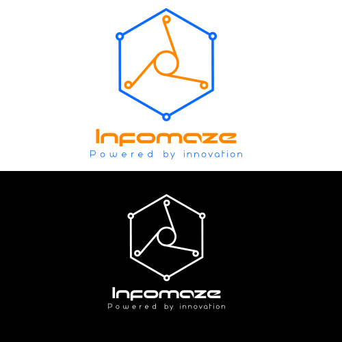 Logo Design by rahat 4 for this project | Design #21803517