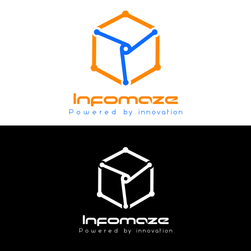Logo Design by rahat 4 for this project | Design #21803536