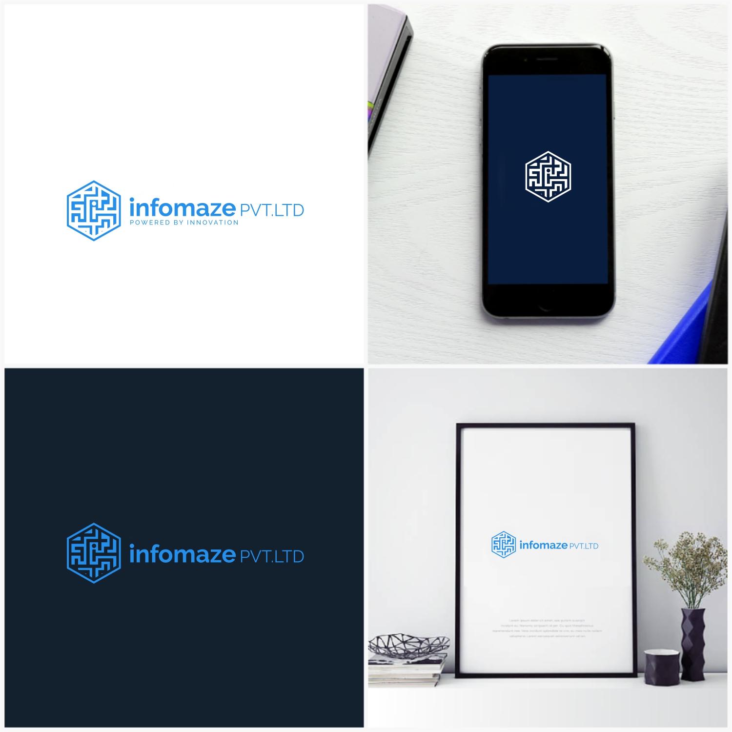 Logo-Design von Farqaleit™ für dieses Projekt | Design #21786555