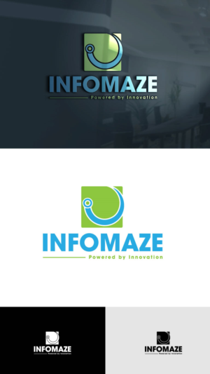 Logo Design by AnteMeridiem for this project | Design: #21789015