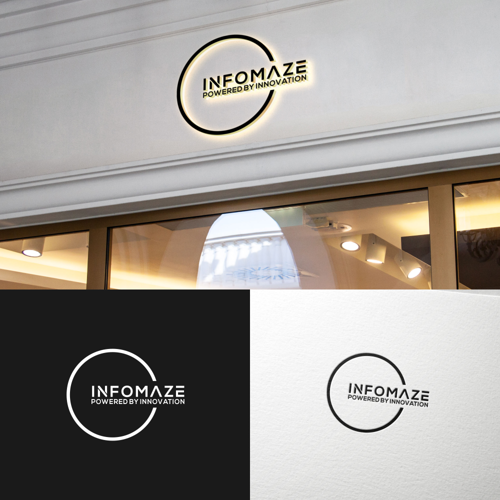 Logo Design by rinaldoajigunadi 2 for this project | Design #21793227