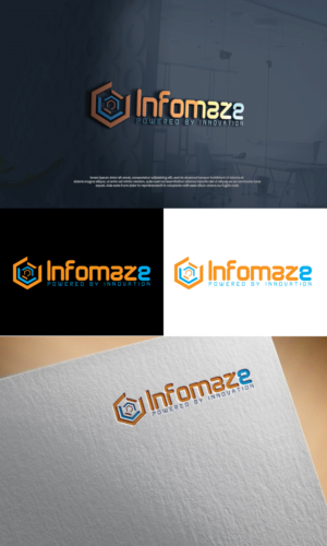 Logo Design by jarin 28