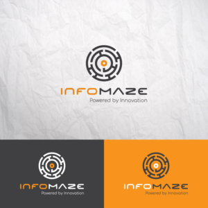 Logo Design by Probal for this project | Design: #21792527