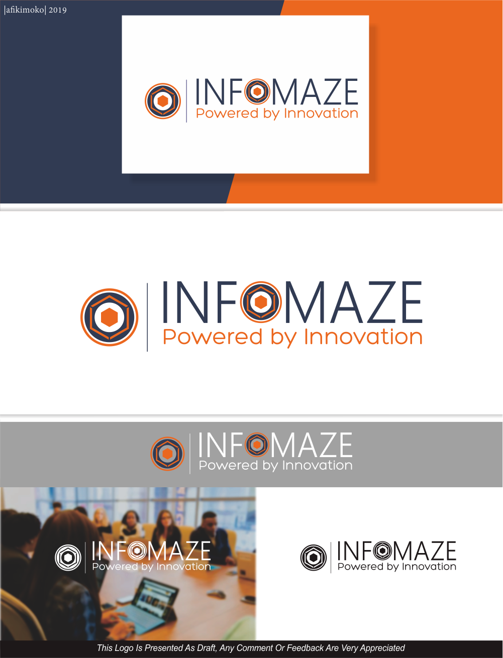 Logo-Design von APIKIMOKO für dieses Projekt | Design #21789448