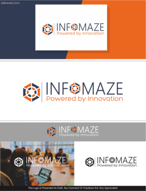 Logo Design by APIKIMOKO for this project | Design: #21789967