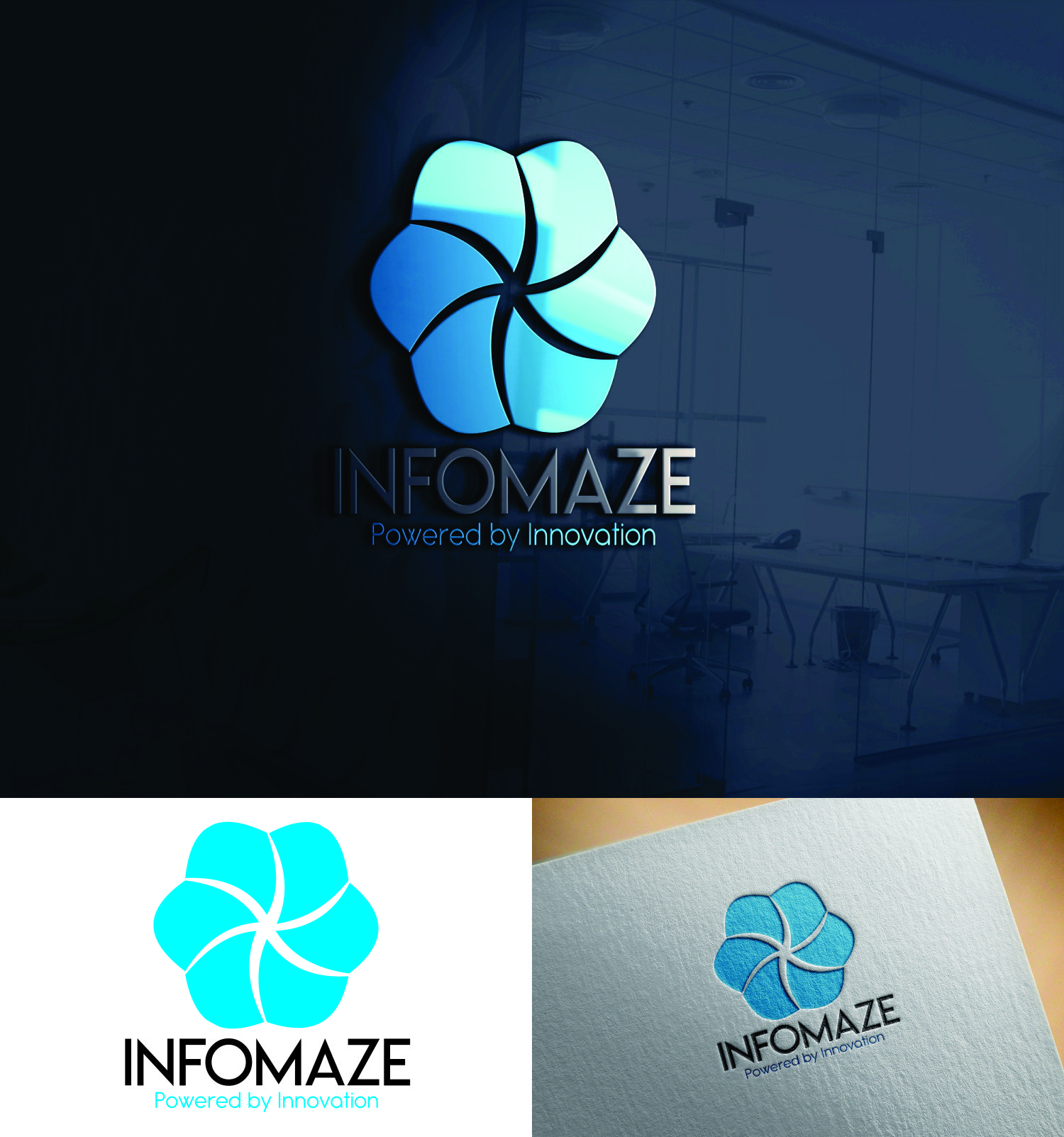 Logo Design by Lileh for this project | Design #21808842