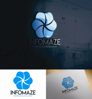 Logo Design by Lileh for this project | Design: #21808842