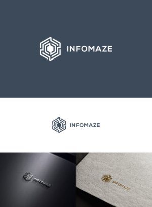 Logo Design by nomnome for this project | Design: #21799095
