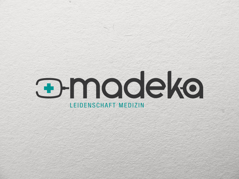 Design de Logo par Rafael Martyres pour madeka | Design #21842590