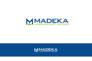 Logo Design by DiLion for madeka | Design: #21839726