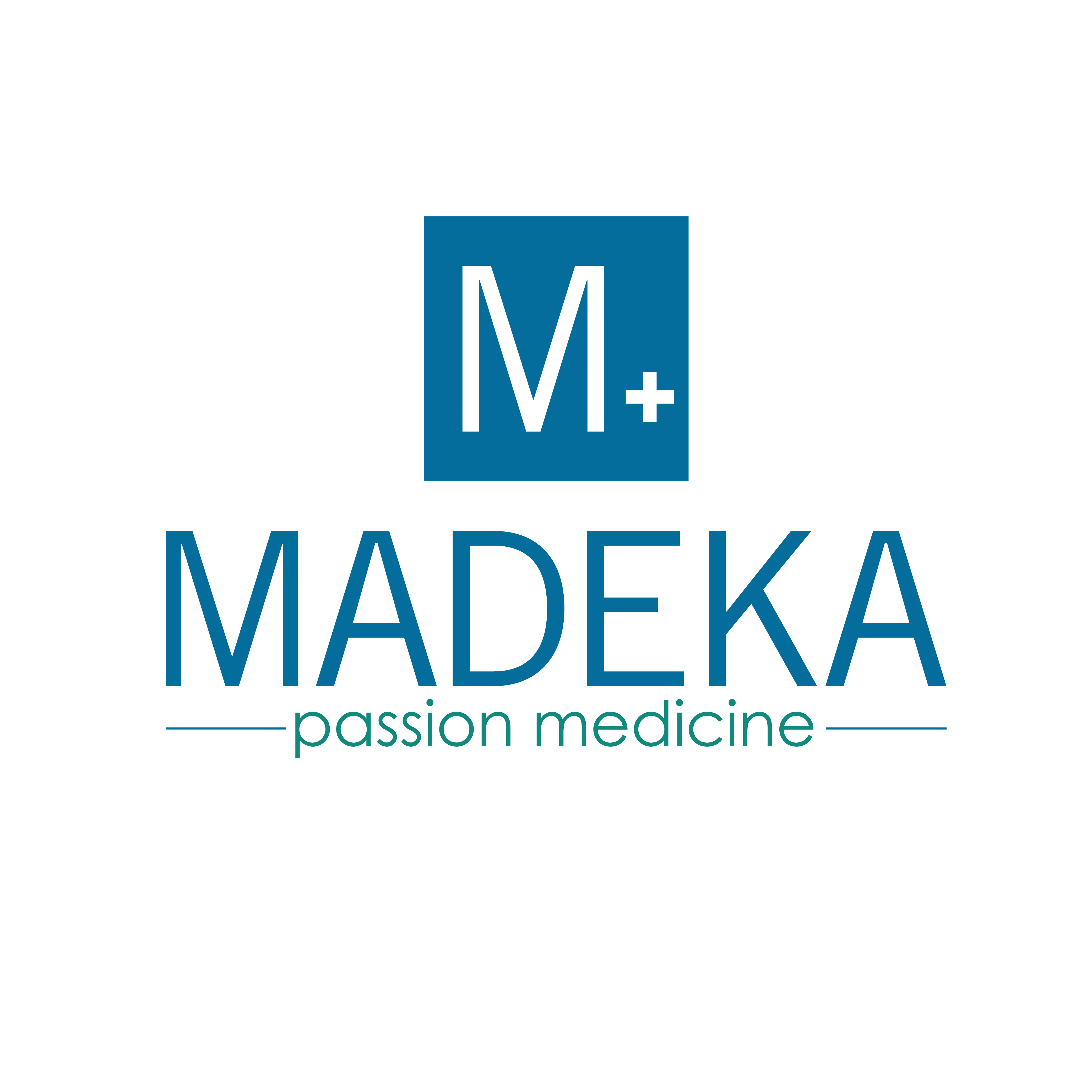 Logo Design by Pv_999 for madeka | Design #21836423