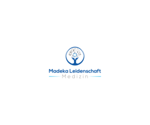 Logo Design by Kalla for madeka | Design: #21839653