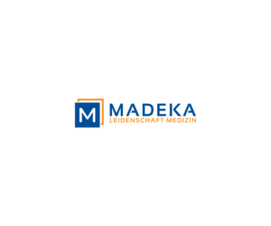 Logo Design by Synthi for madeka | Design: #21836194