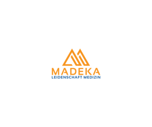 Logo Design by Synthi for madeka | Design: #21836198