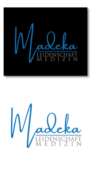 Logo Design by JAFRIN for madeka | Design: #21837875