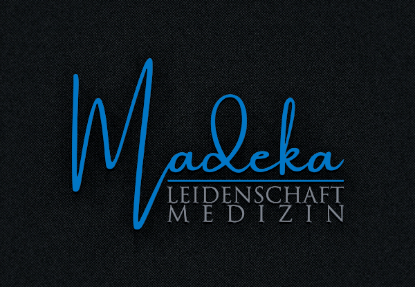 Logo Design by JAFRIN for madeka | Design #21837876