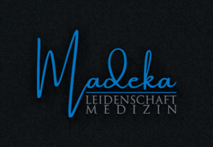 Logo Design by JAFRIN for madeka | Design: #21837876