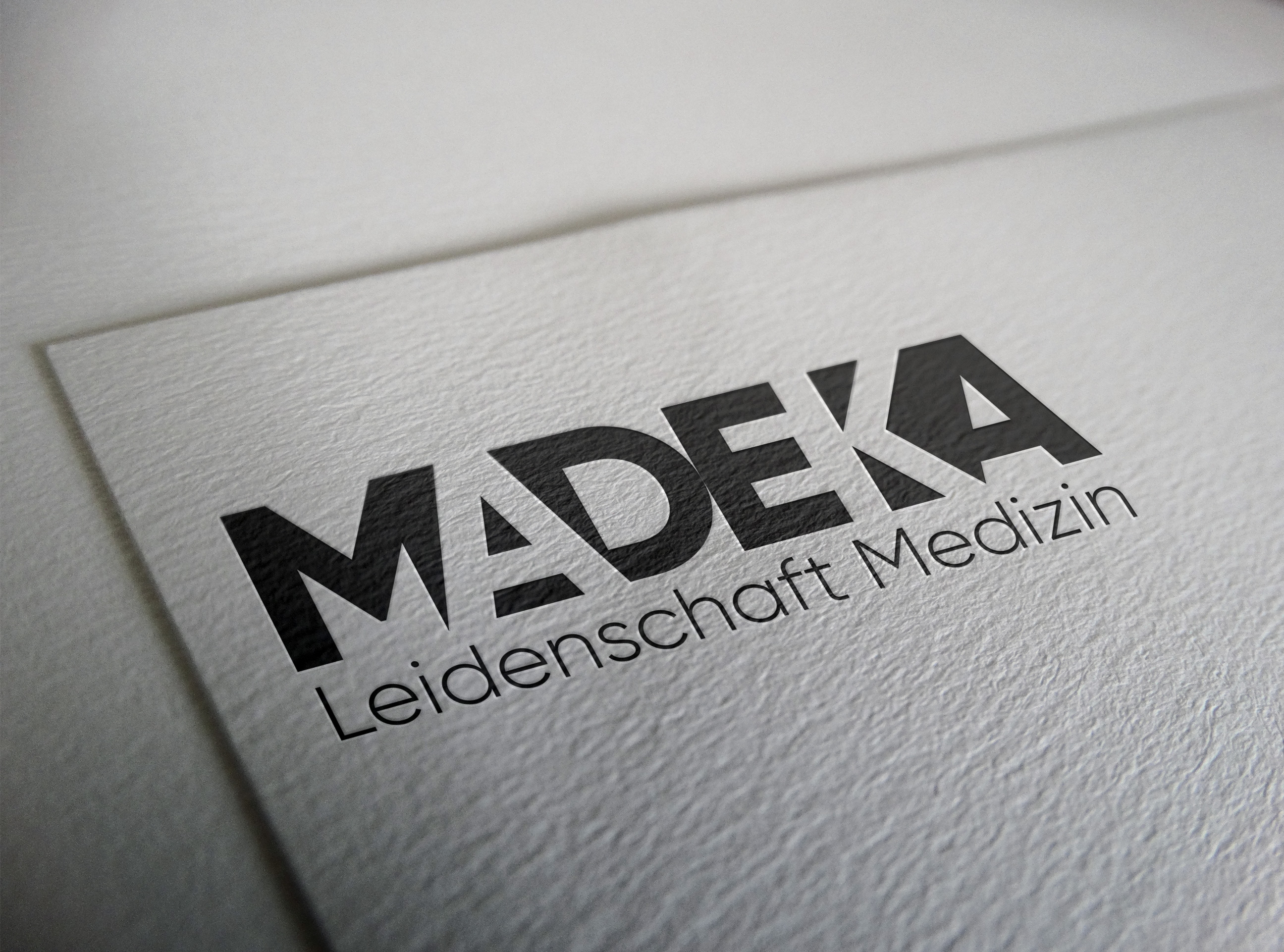 Design de Logo par Jacob7 pour madeka | Design #21840699