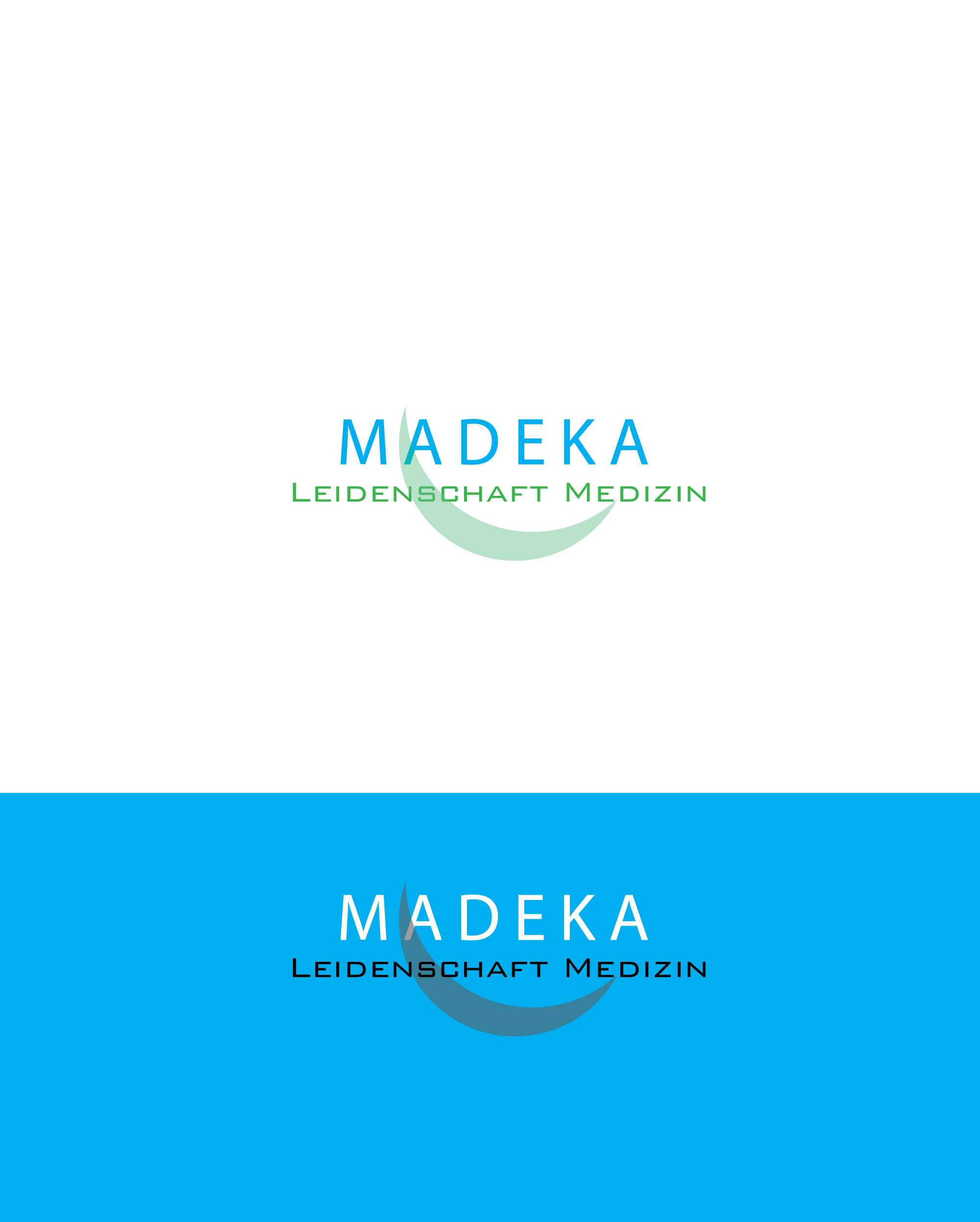 Logo-Design von milad 7 für madeka | Design #21838320