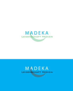 Logo Design by milad 7 for madeka | Design #21838320