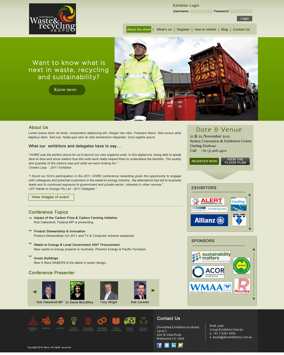 Web Design par Hetal  pour ce projet | Design #703215