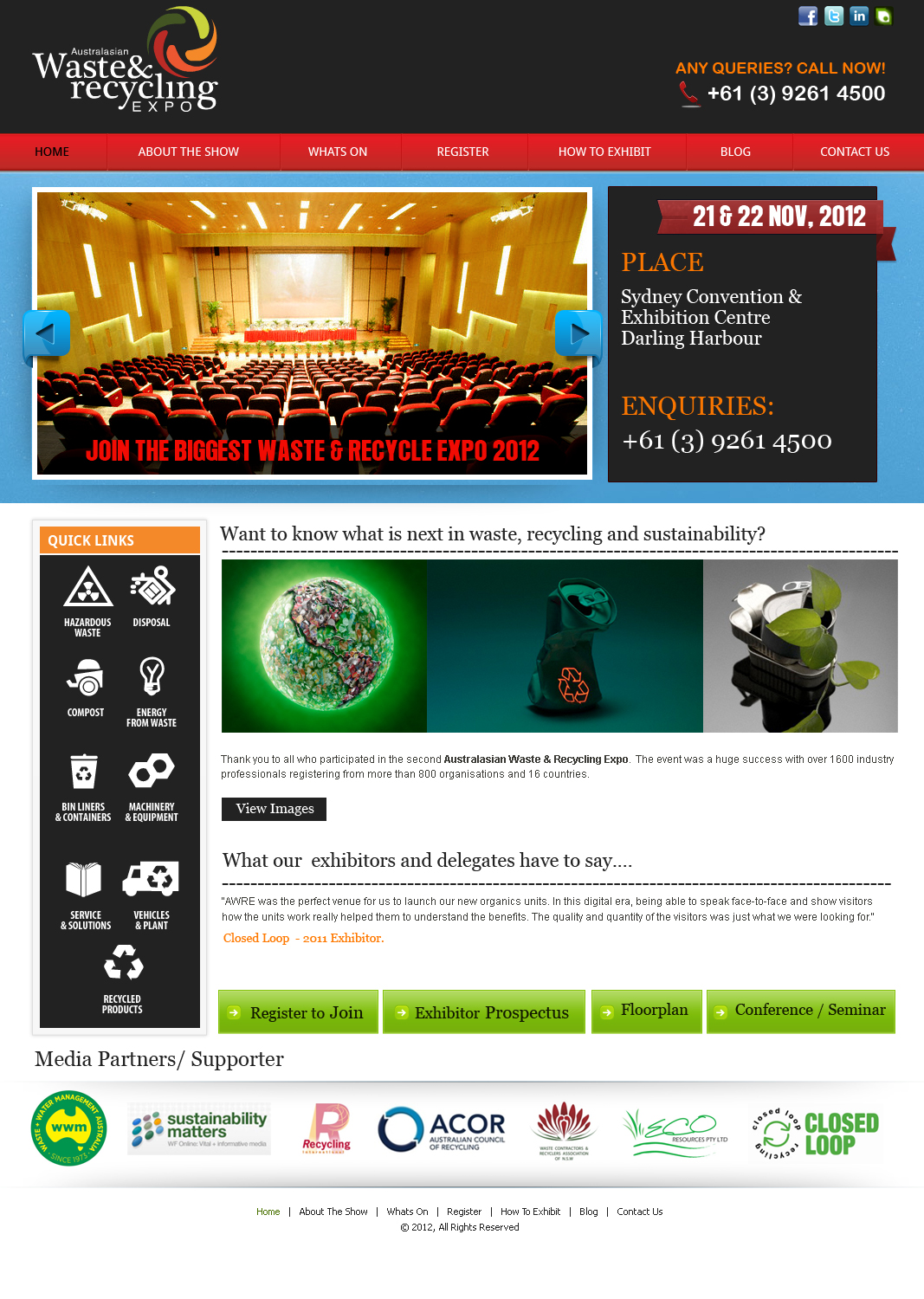 Web Design par Expert Designer pour ce projet | Design #708540