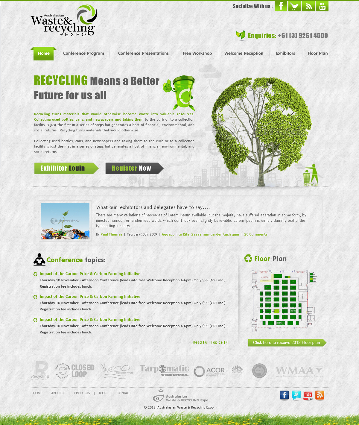 Web Design par webxvision pour ce projet | Design #705763