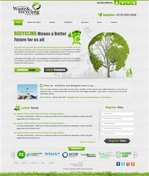 Web Design by webxvision for this project | Design: #708128