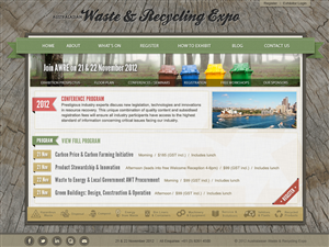 Web Design by Lara for this project | Design: #708055