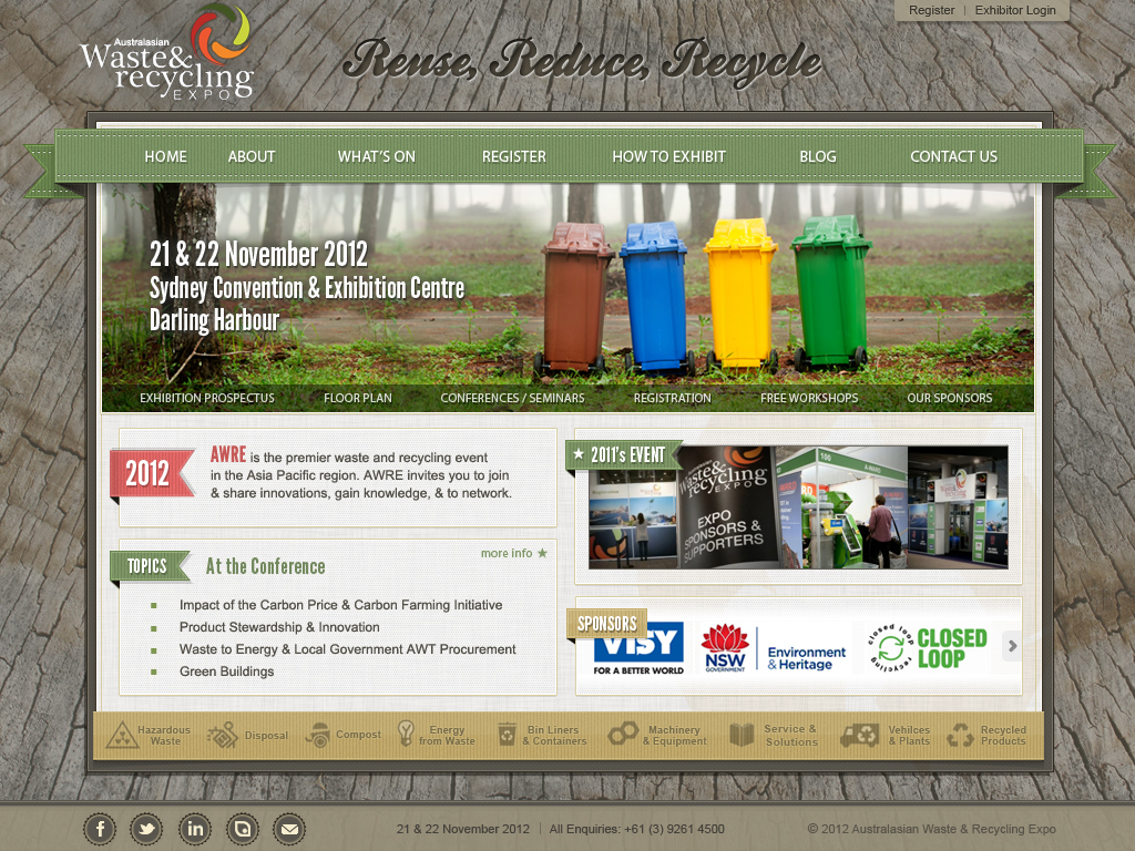 Web Design by Lara for this project | Design #708056