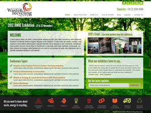 Web Design by Lara for this project | Design: #719810