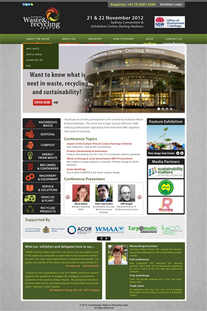 Web Design by pb for this project | Design: #698962