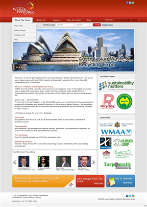 Web Design by pb for this project | Design: #698967
